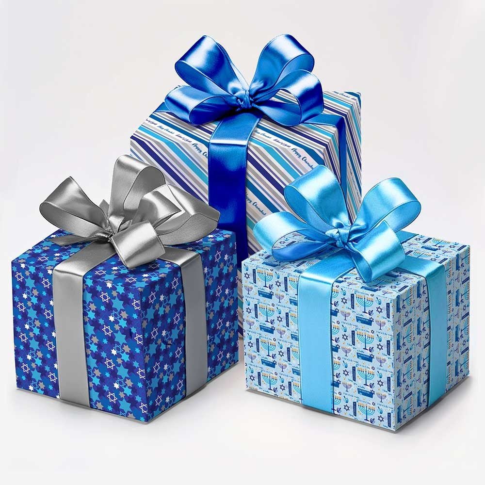 Top 10 Personalized Jewish Gifts for Kids (2025 Guide)