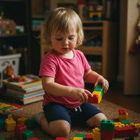 Not recommended photo example 5