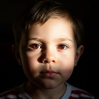 Not recommended photo example 6