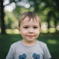 Not recommended photo example 3