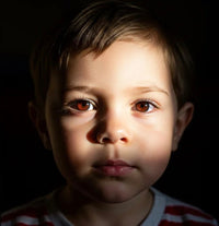 Not recommended photo example 1